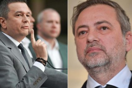 Scandal între PNL și PSD pe tema PNRR. Motreanu: „Semnătura lui Grindeanu nu mai are valoare”.
