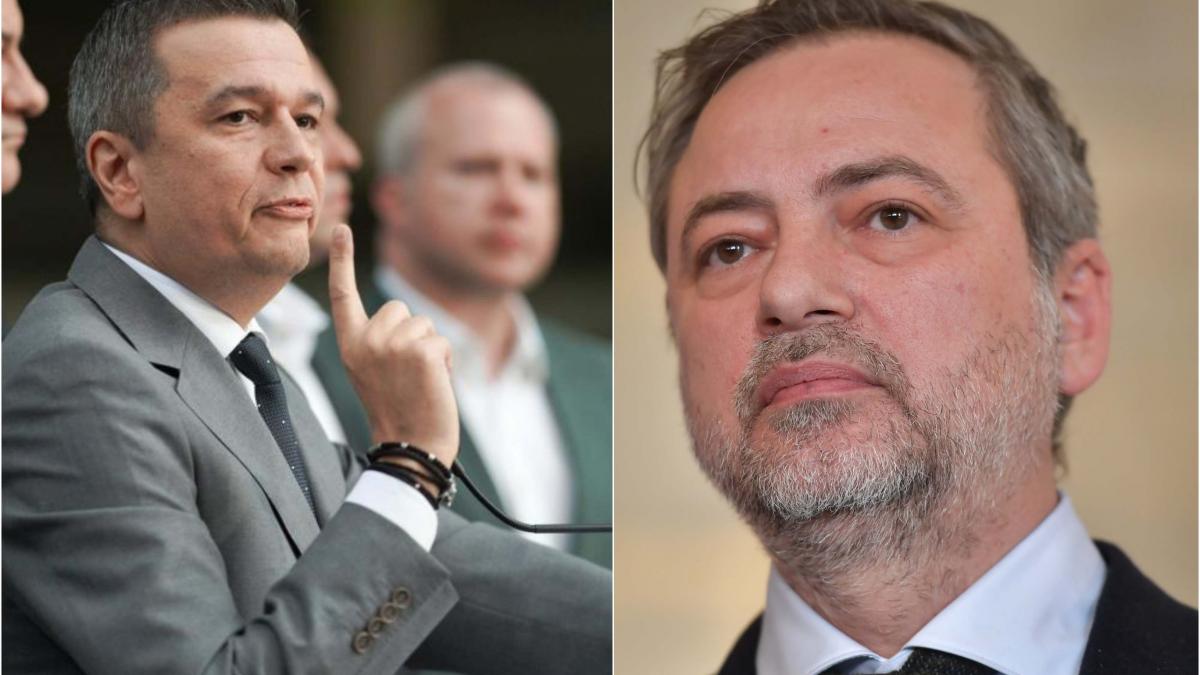 scandal intre pnl si psd pe tema pnrr motreanu semnatura lui grindeanu nu mai are valoare