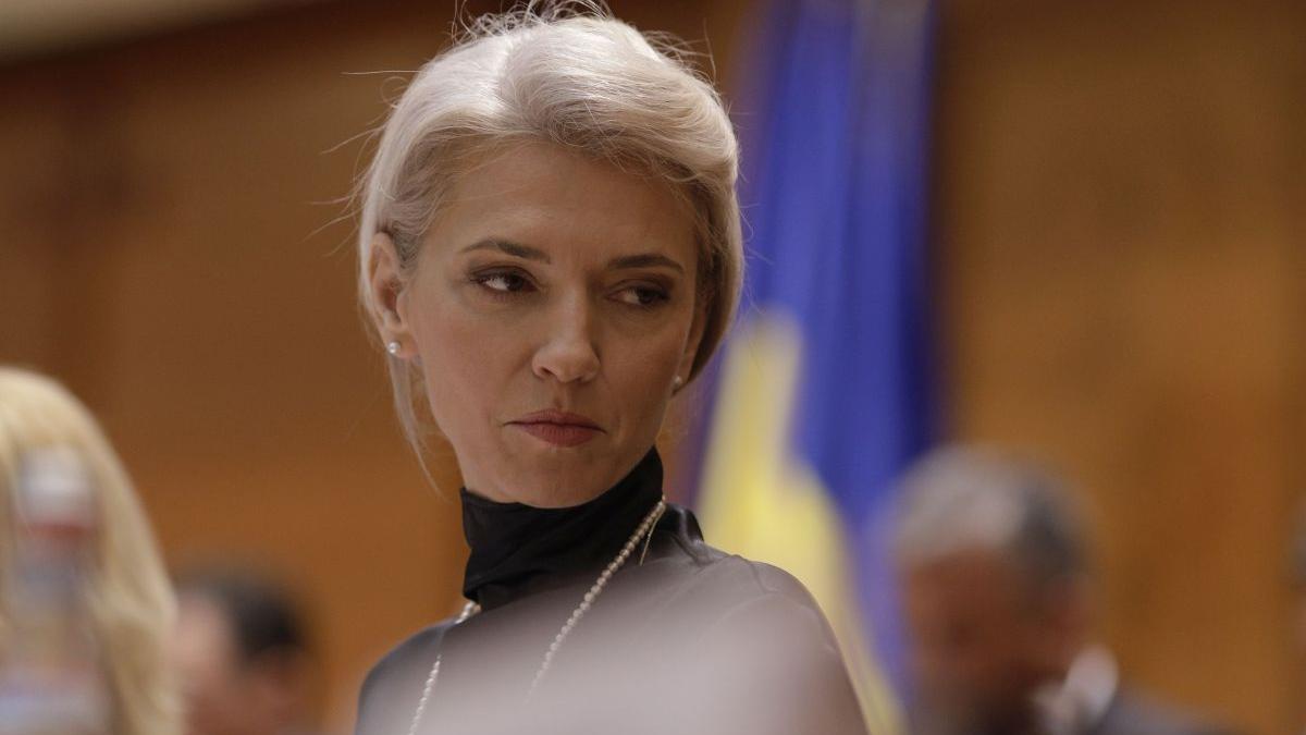 stenograme alina gorghiu in cadrul unei intalniri tensionate a pnl avem epurari din motive ca avem alta
