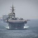 temeri cu privire la intensificarea conflictului din orient iranul ar putea inchide ruta alternativa de transport a petrolului din golful persic