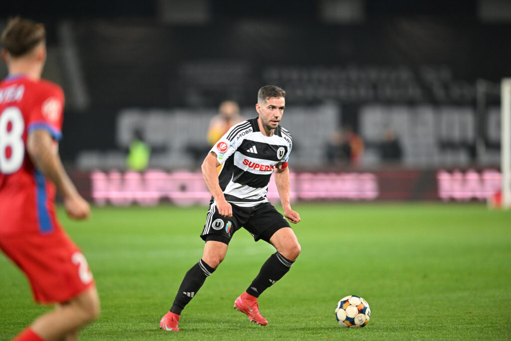 universitatea cluj debuteaza noul sezon european cu un meci impotriva echipei ucrainene dinamo kiev in preliminariile europa league