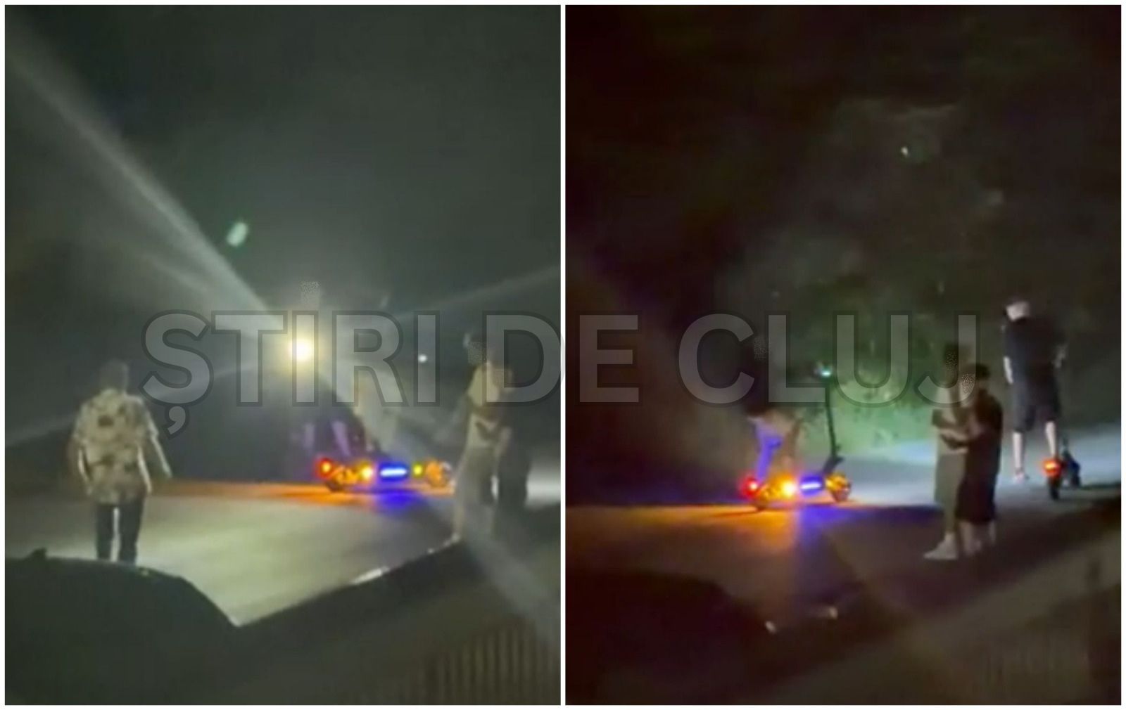 video scene socante in cluj un barbat de aproximativ 60 de ani aflat in stare de ebrietate umilit si ameniat cu un briceag de catre un grup de tineri