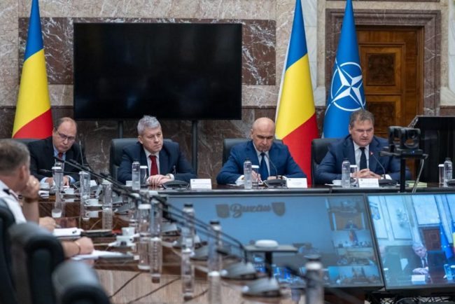 4500 de proiecte din PNRR nu au fost acptate Romania mai are doua saptamani la dispozitie