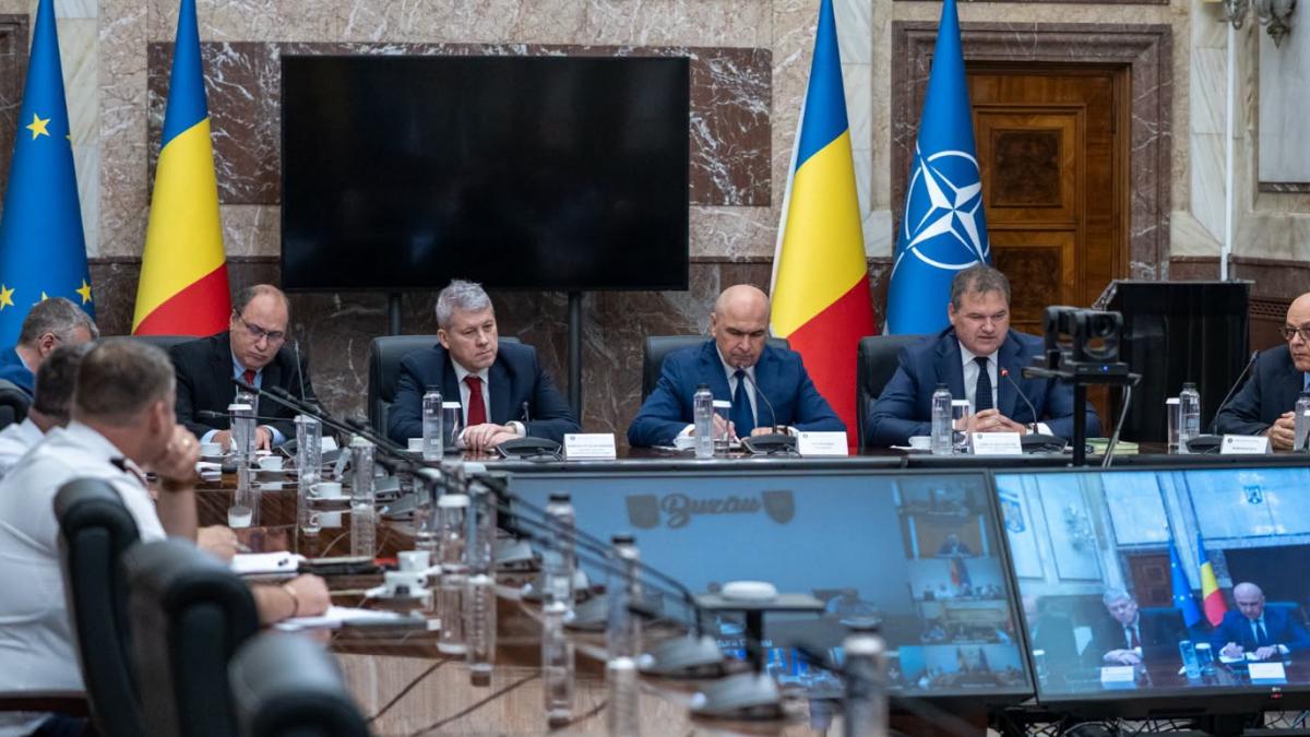4500 de proiecte din PNRR nu au fost acptate Romania mai are doua saptamani la dispozitie