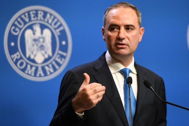 ANAF a incasat cu 22 4 miliarde de lei mai mult in prima jumatate a anului Nazare Romania nu isi permite cheltuieli nejustificate