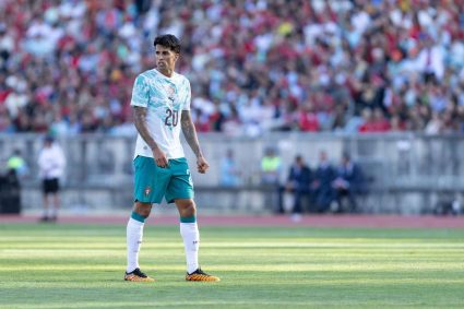Acord cu Al Hilal și aprobarea pentru transfer! Joao Cancelo se va alătura Barcelonei.