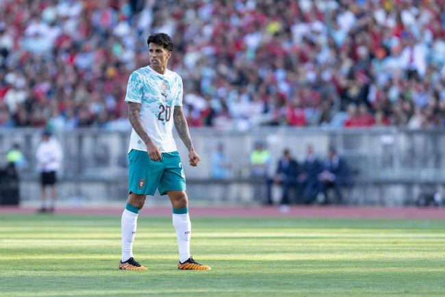 Acord cu Al Hilal si aprobarea pentru transfer Joao Cancelo se va alaturar Barcelonei