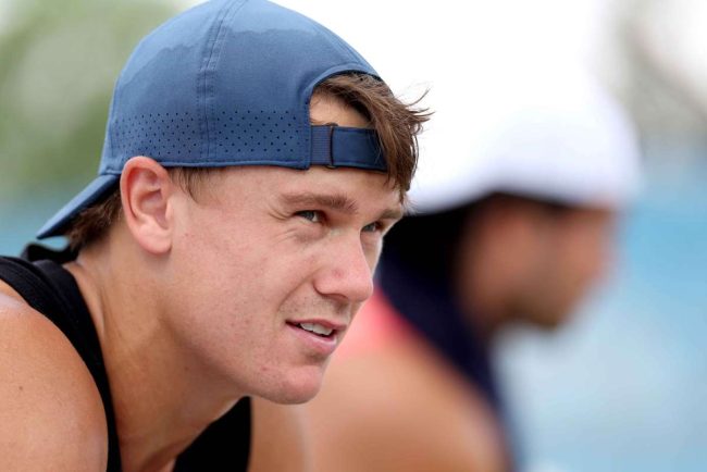 Alerta la US Open Un alt jucator de top anunta retragerea de la ultimul Grand Slam al anului