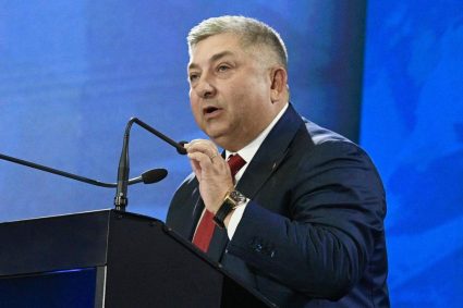 Alin Tișe, apel ironic la protest pentru finanțarea Spitalului Pediatric din Cluj, după ce Fritz l-a invitat la mitingul de la Timișoara