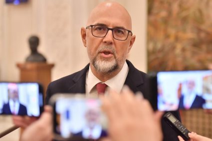 Ar vota UDMR un guvern PSD? Kelemen Hunor: „Nu plec din barcă, indiferent dacă e stânga sau dreapta, până nu avem o…