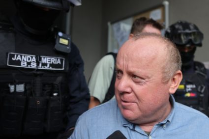 Avocat: Judecătoria a ridicat sechestrele aplicate de DIICOT în cazul lui Viorel Pașca și al familiei sale.