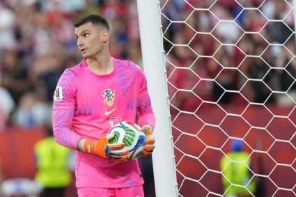 Barcelona se pregătește să încheie transferul unui portar.