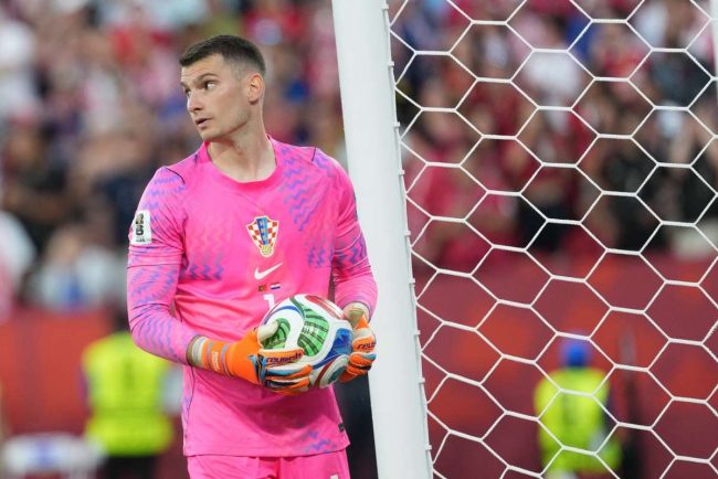 Barcelona se pregateste sa incheie transferul unui portar