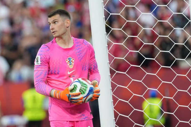 Barcelona se pregateste sa incheie transferul unui portar
