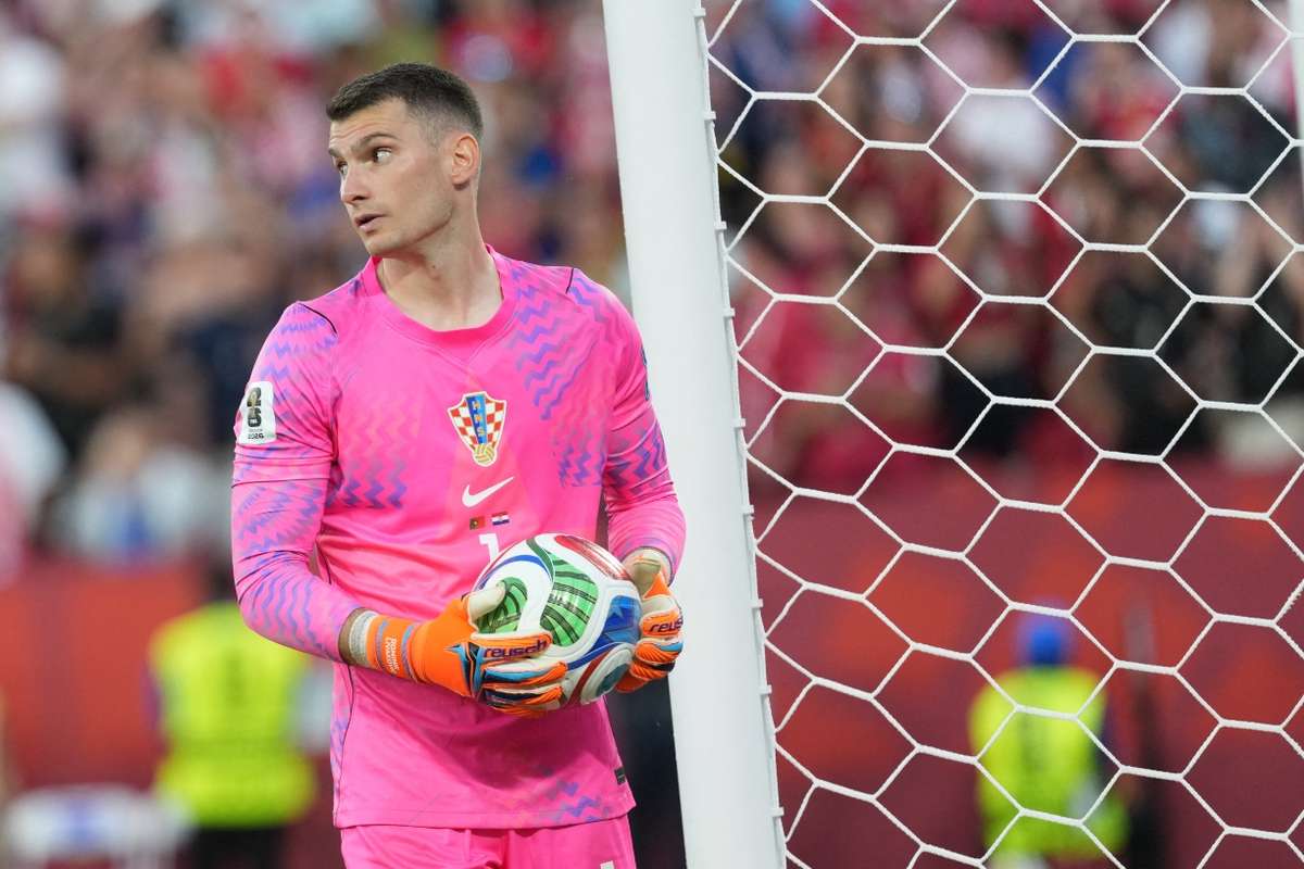 Barcelona se pregateste sa incheie transferul unui portar