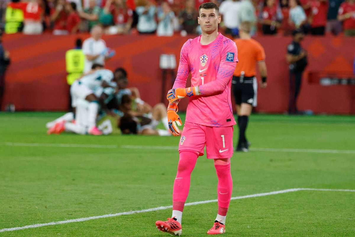 Barcelona si a indreptat atentia catre un portar de la Cupa Mondiala Catalanii au descoperit inlocuitorul lui Szczesny