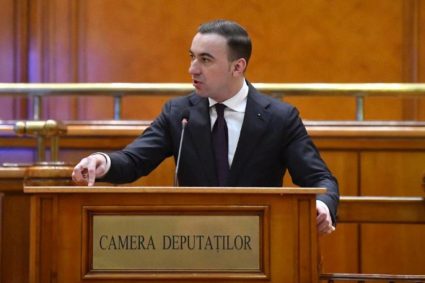 Bogdan Ivan: Cer public premierului interimar să ceară activarea mecanismului de securitate…