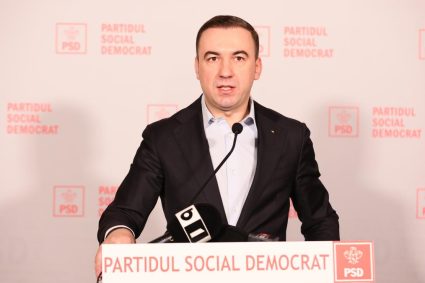 Bogdan Ivan îi solicită lui Ilie Bolojan să intervină de urgență pe piața carburantului: „Prețurile au explodat”