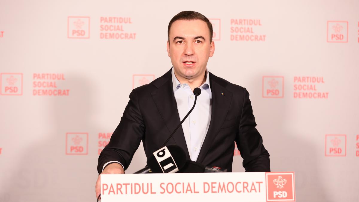Bogdan Ivan ii solicita lui Ilie Bolojan sa intervina de urgenta pe piata carburantului preturile au