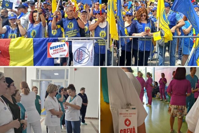 Bolojan afirma ca intr o saptamana sau doua ar putea fi adoptata legea salarizarii Cu efort si