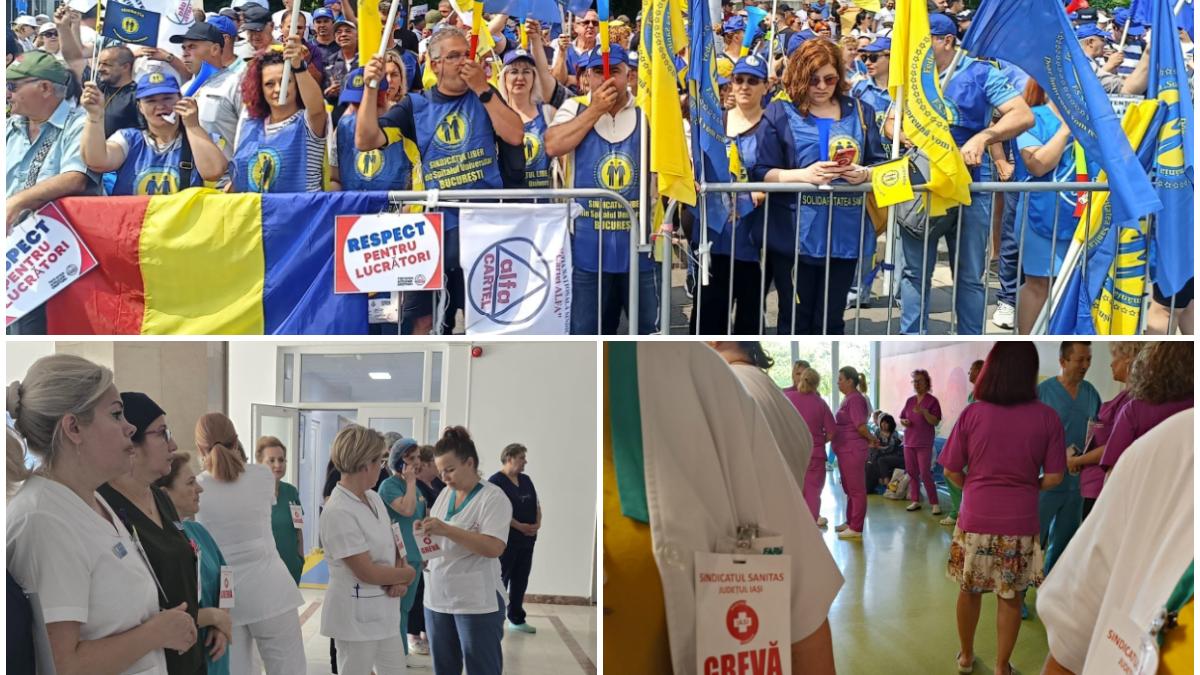 Bolojan afirma ca intr o saptamana sau doua ar putea fi adoptata legea salarizarii Cu efort si