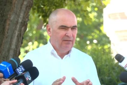 Bolojan anunță că nu sunt fonduri pentru majorările solicitate de sindicate în Legea salarizării: „Sub nicio formă, nu pot fi acoperite”