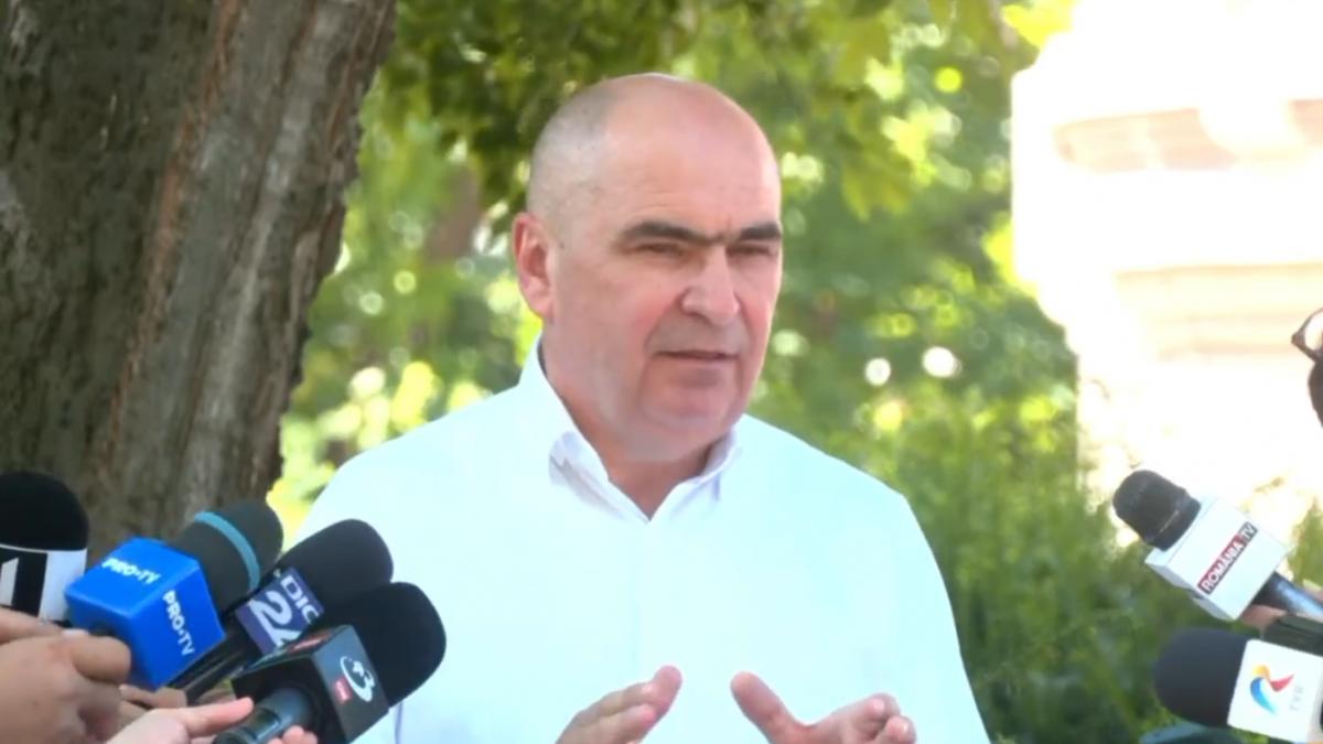 Bolojan anunta ca nu sunt fonduri pentru majorarile solicitate de sindicate in Legea salarizarii sub nicio forma nu pot fi acoperite