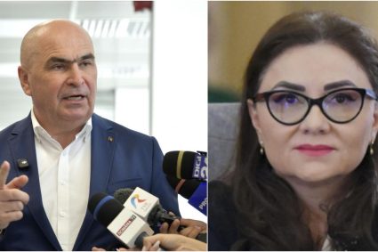 Bolojan, prima reacție în cazul Trăilă: „Am rugat-o să vină mâine dimineață. Vom lua o hotărâre”