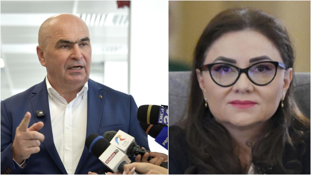Bolojan prima reactie in cazul Traila Am rugat o sa vina maine dimineata Vom lua o hotarare