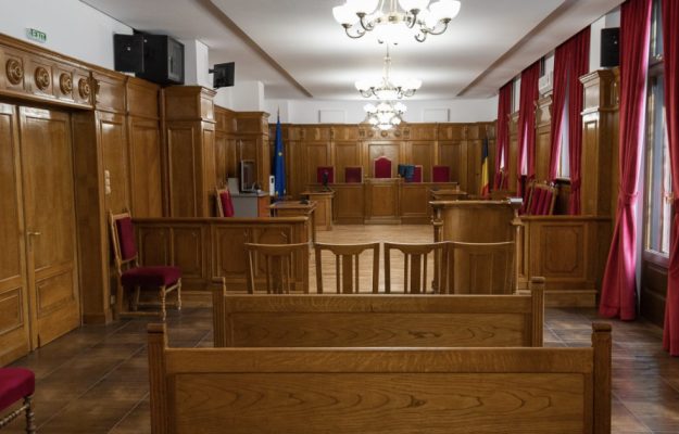 CCJ a prorogat pentru 20 august verdictul final n cazul cu Guvernul privind plata restantelor