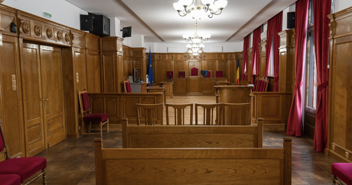 CCJ a prorogat pentru 20 august verdictul final n cazul cu Guvernul privind plata restantelor