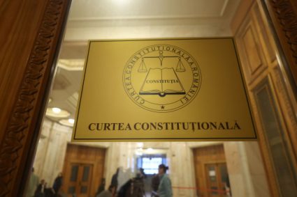 CCR discută astăzi noua Lege a integrității: Mandatele aleșilor și declarațiile de avere ale partenerilor…