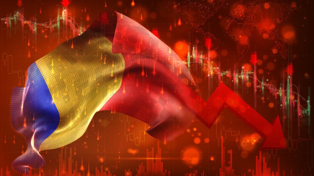 CE a atenionat Romania Riscul de downgrade al ratingului este mult mai mare decat importanta jalonului PNRR referitor la legea salarizarii