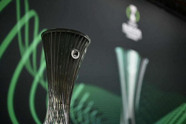 CFR Cluj posibili adversari de top in play off ul Conferintei Europene Lista scurta
