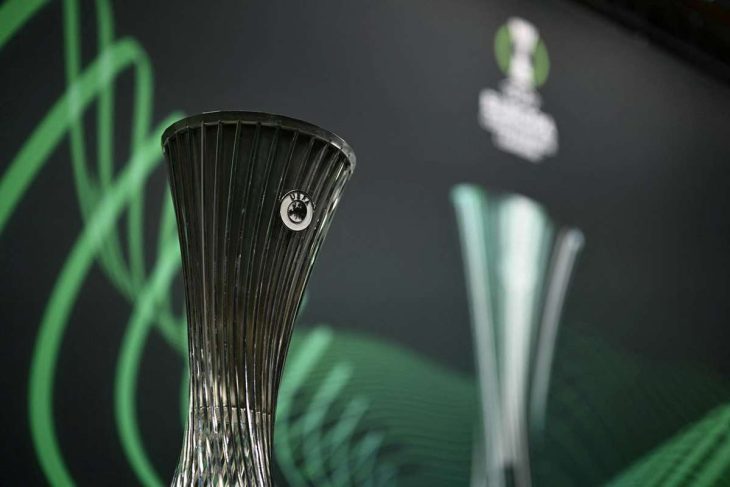 CFR Cluj posibili adversari de top in play off ul Conferintei Europene Lista scurta