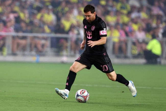 Ce declaratie a facut antrenorul lui Inter Miami despre Messi dupa decesul tatalui sau este impacat