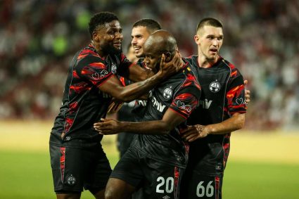 Champions League ajunge în Giulești! Meci din play-off programat pe stadionul Rapid.