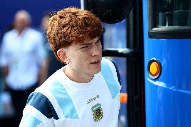 Chelsea finalizeaza transferul unui argentinian participant la Cupa Mondiala