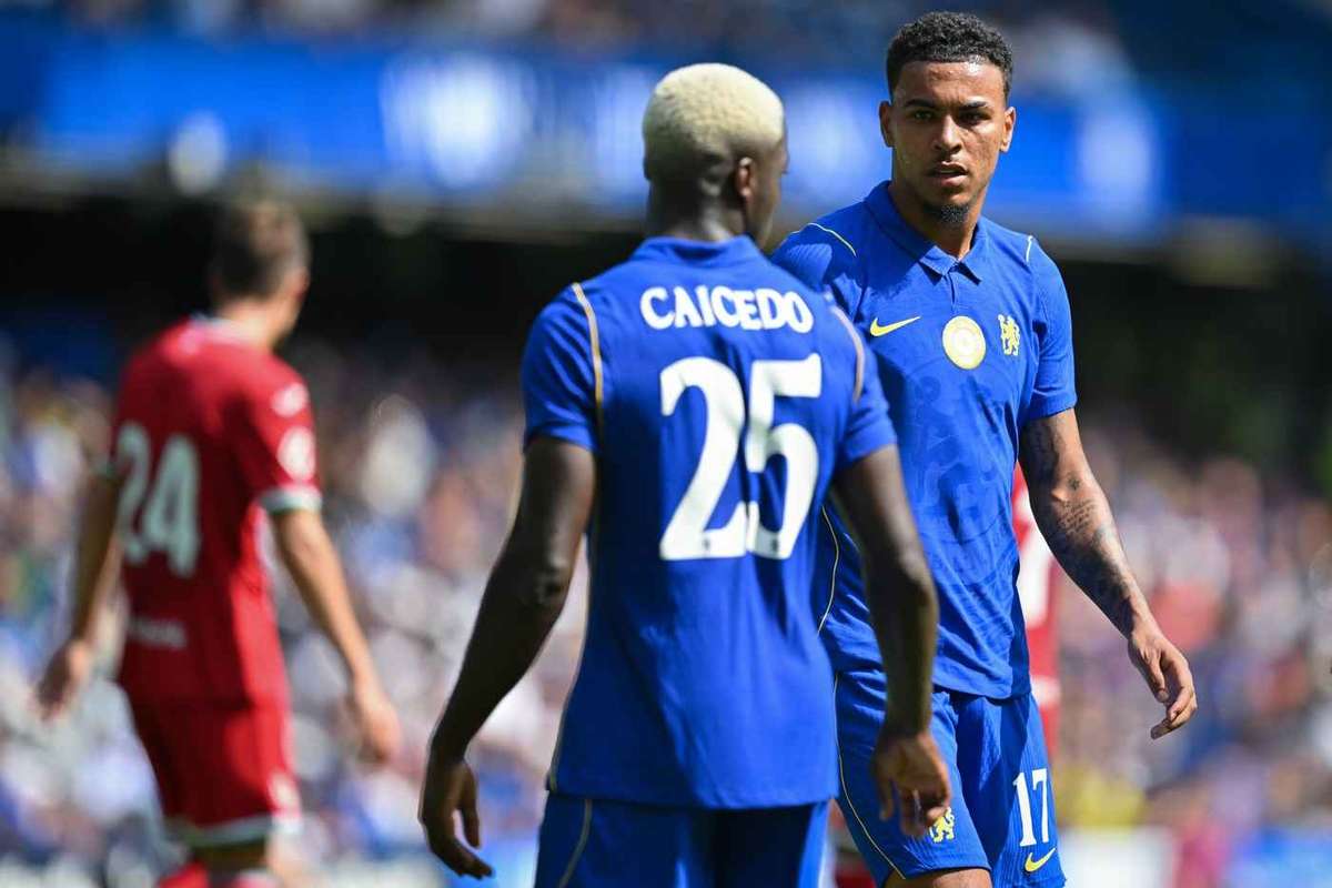 Cinci jucatori capabili sa scrie povestile noului sezon din Premier League