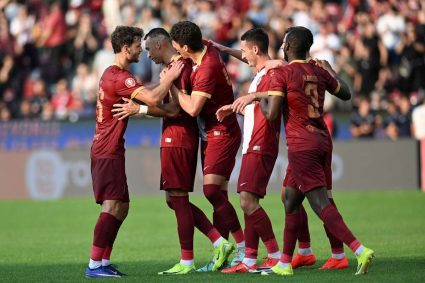 Cine va transmite meciul tur CFR Cluj – Tromso din Conference League
