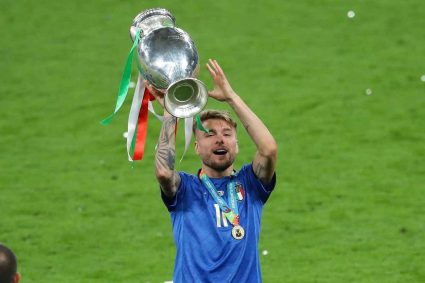 Ciro Immobile se retrage! Campionul european cu Italia își finalizează cariera la 36 de ani.