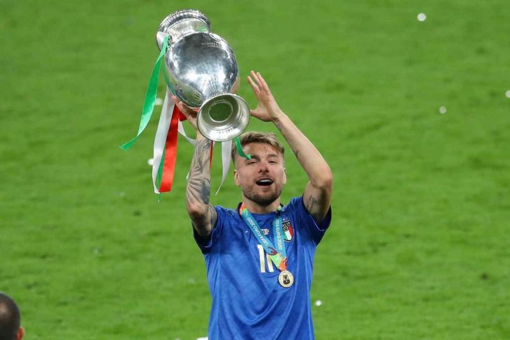 Ciro Immobile se retrage Campionul european cu Italia isi finalizeaza cariera la 36 de ani
