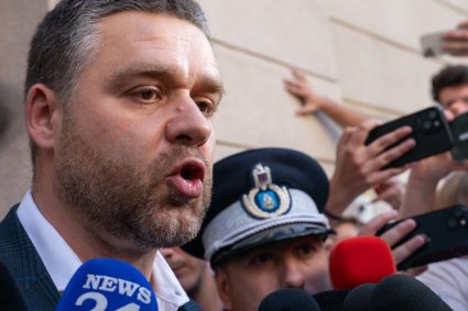 Ciucu a contestat extinderea controlului judiciar. „Dacă nu aș face acest pas, mi-aș recunoaște…”