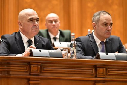 Ciucu dezvăluie condiția PNL pentru Alexandru Nazare dacă își dorește să devină premier: „Trebuie să solicite vot în partid”