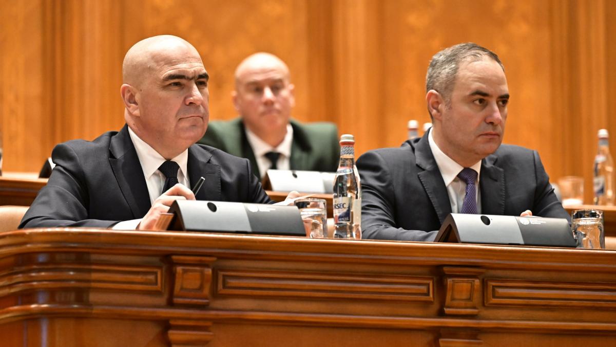Ciucu dezvaluie conditia PNL pentru Alexandru Nazare daca isi doreste sa devina premier Trebuie sa solicite vot in partid