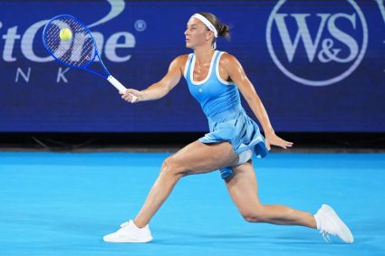 Coincidență uimitoare în circuitul WTA. Trei turnee la rând au avut același scenariu în cazul Martei Kostyuk.