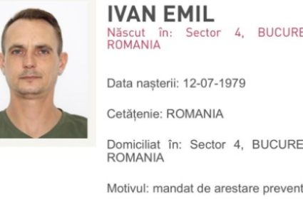 Complicele femeii implicate în cazul medicului ucis și incinerat în București a fost prins de poliție. Era…