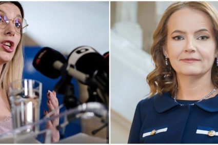 Consiliera lui Nicușor Dan o critică aspru pe Diana Buzoianu în scandalul legat de populația de urși: „Cota și pușca nu rezolvă problema”