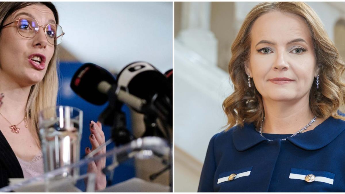 Consiliera lui Nicusor Dan o critica aspru pe Diana Buzoianu in scandalul legat de populatia de ursi Cota si pusca nu rezolva problema