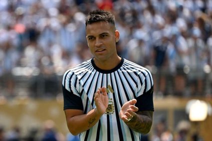 Cristi Chivu ar putea pierde titlul de căpitan! Barcelona își dorește să întărească atacul și jucătorul de la Inter este prima alegere.
